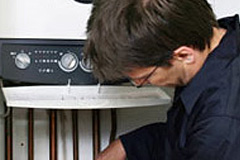 boiler repair Bucklerheads