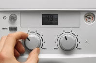 free Bucklerheads boiler maintenance quotes